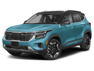 Seltos - Fort Wayne Kia in Fort Wayne IN