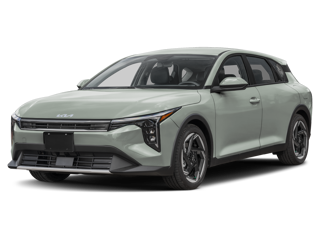 2026 Kia K4 Hatchback