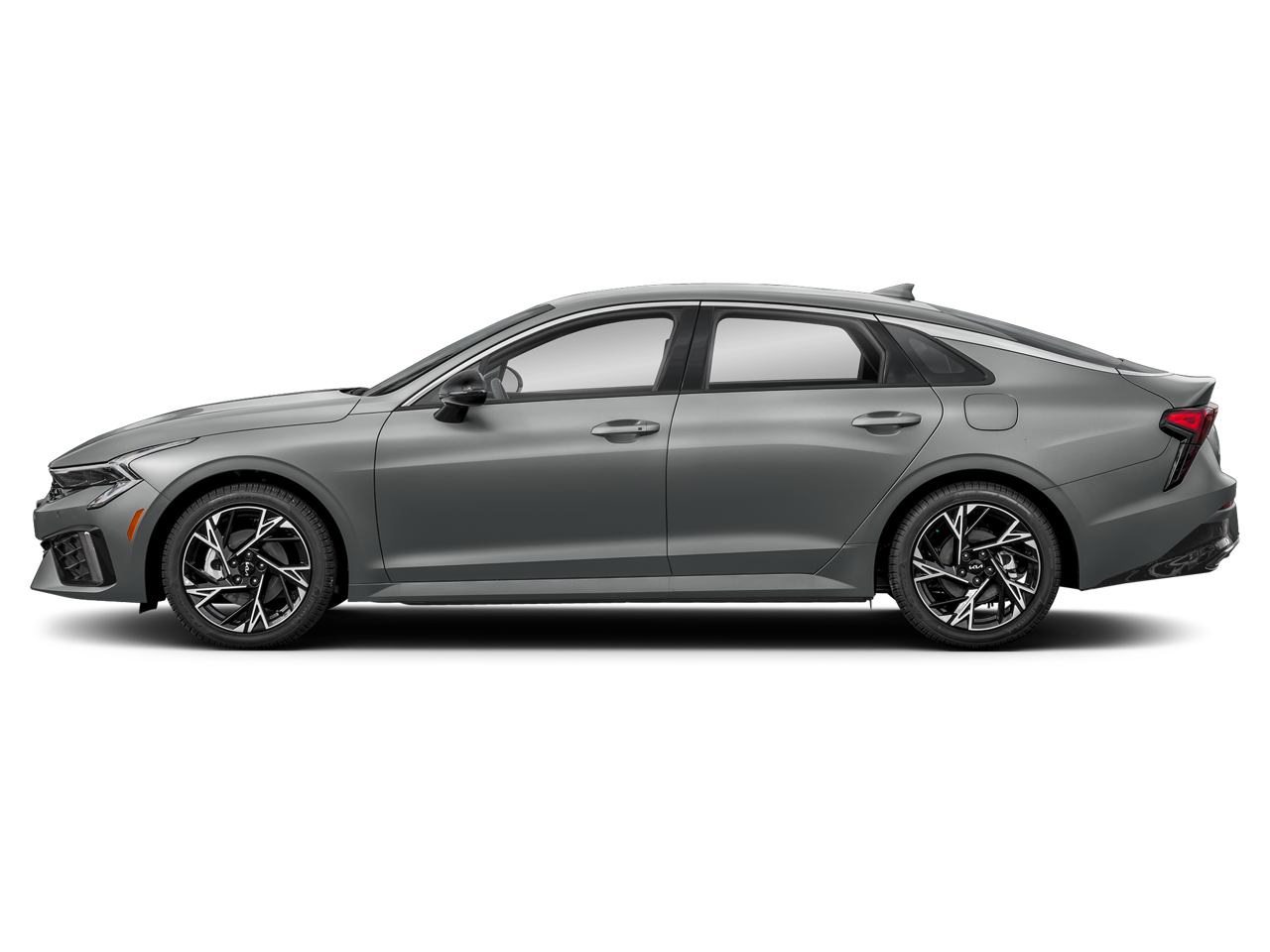 2026 Kia K5 GT-Line - Photo 34