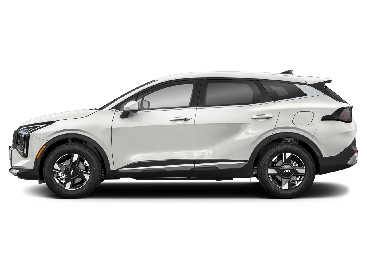 2026 Kia Sportage LX - Photo 33