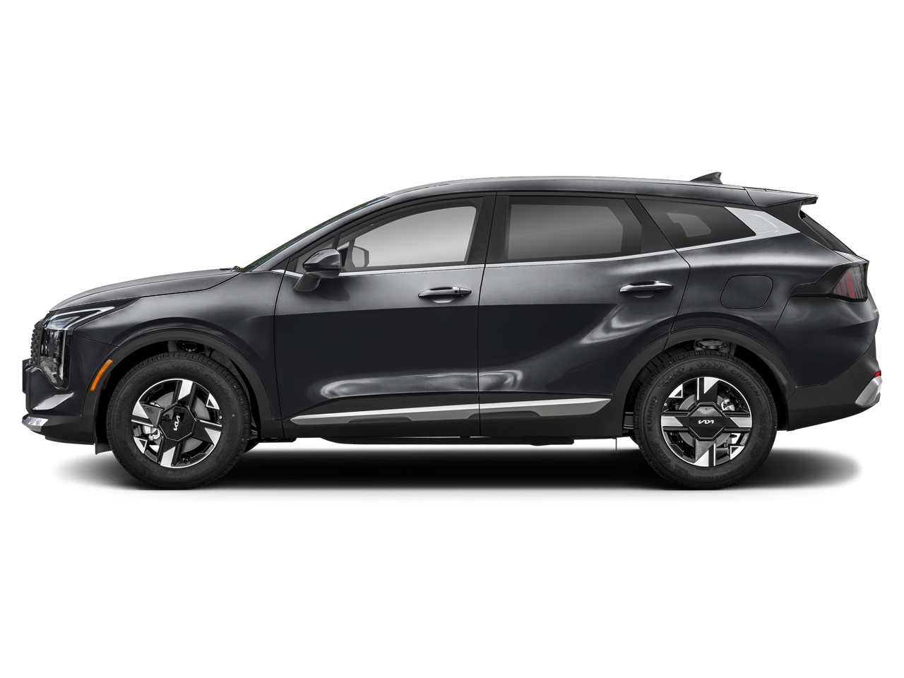 2026 Kia Sportage LX - Photo 33