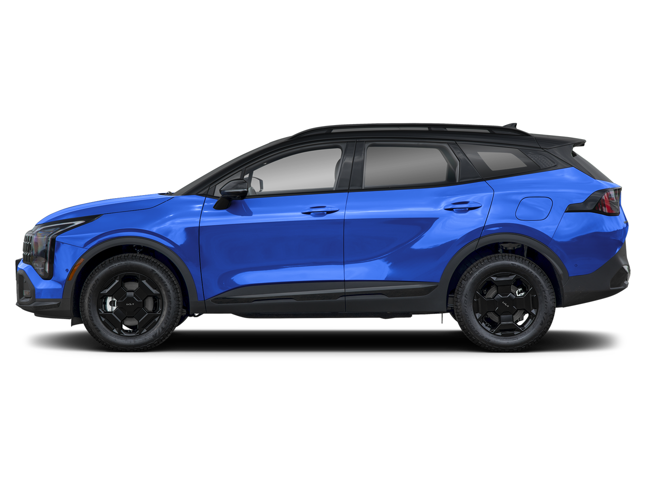 2026 Kia Sportage X-Pro Prestige - Photo 34