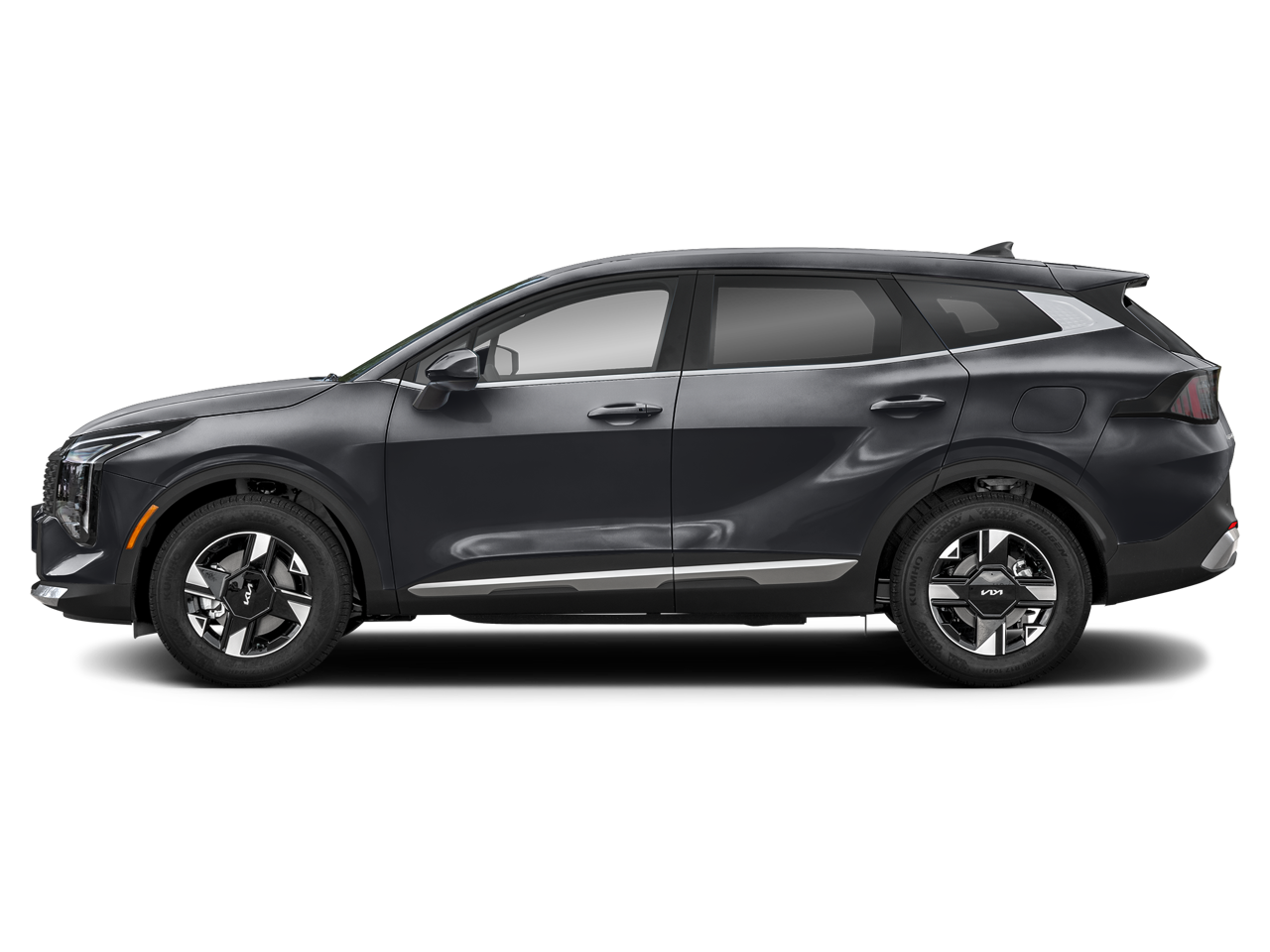 2026 Kia Sportage LX - Photo 31