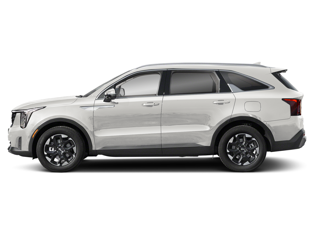 2026 Kia Sorento S - Photo 34