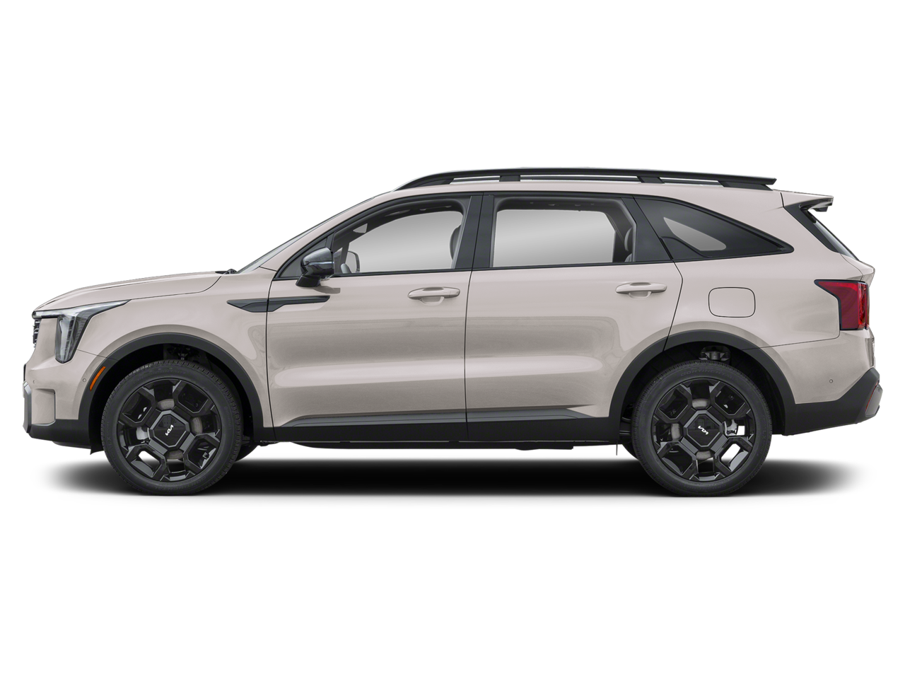 2026 Kia Sorento SX-Prestige -X-Line