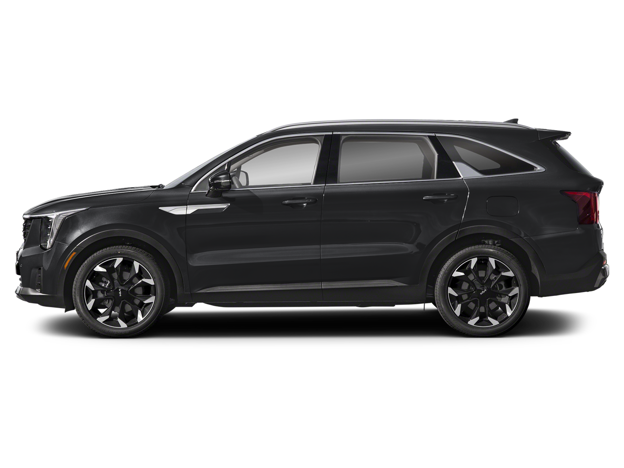 2026 Kia Sorento EX - Photo 32