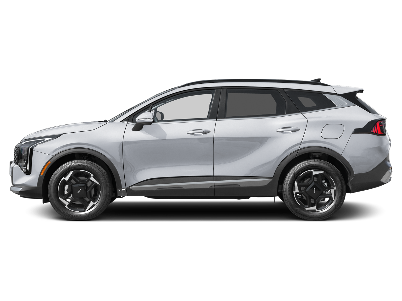 2026 Kia Sportage EX Hybrid - Photo 34