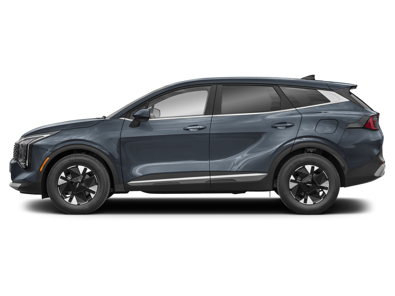 2026 Kia Sportage LX Hybrid - Photo 33