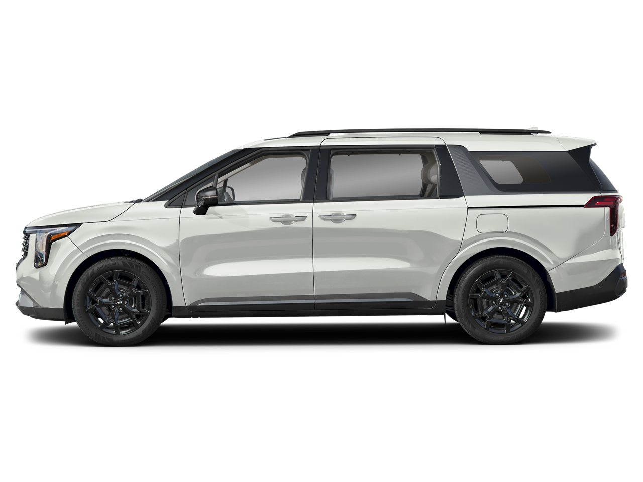 2026 Kia Carnival SX Prestige - Photo 34