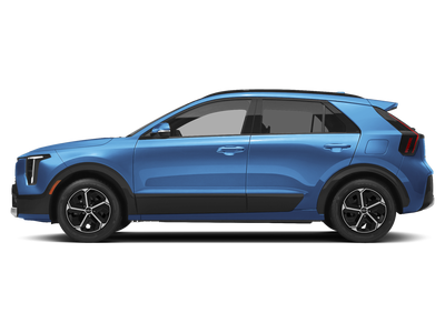 2027 Kia Niro SX