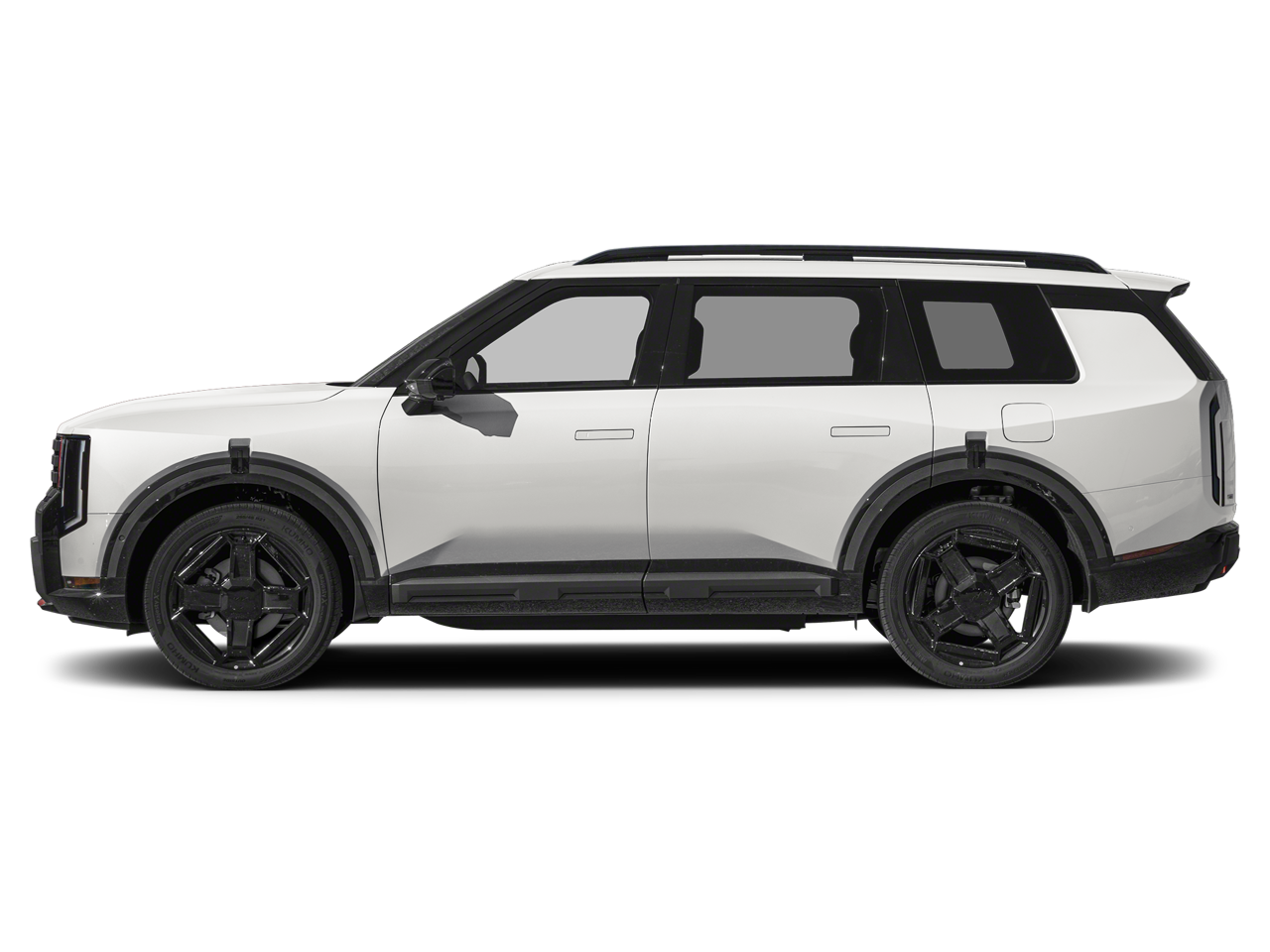 2027 Kia Telluride X-Line SX Prestige - Photo 36