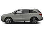 2014 Acura MDX 3.5L Technology Package SH-AWD
