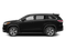 2014 Toyota Highlander Limited Platinum V6