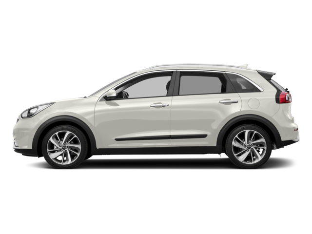 2017 Kia Niro LX