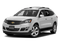 2017 Chevrolet Traverse LT 1LT