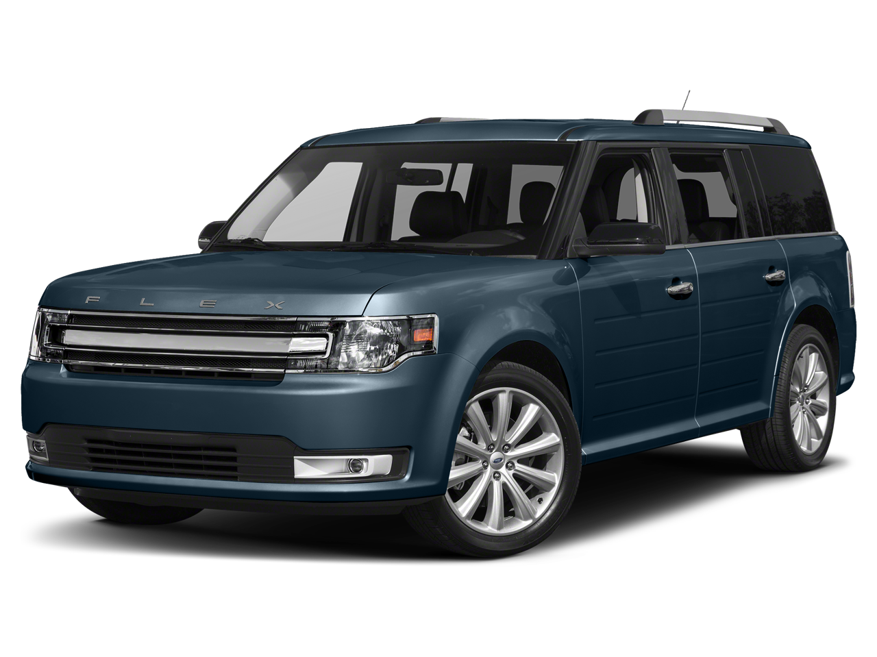 2019 Ford Flex SEL AWD's photo