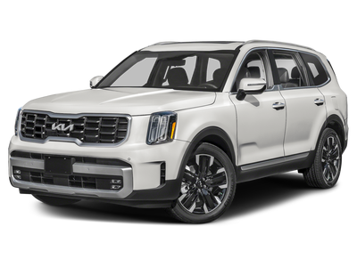 2024 Kia Telluride SX-Prestige