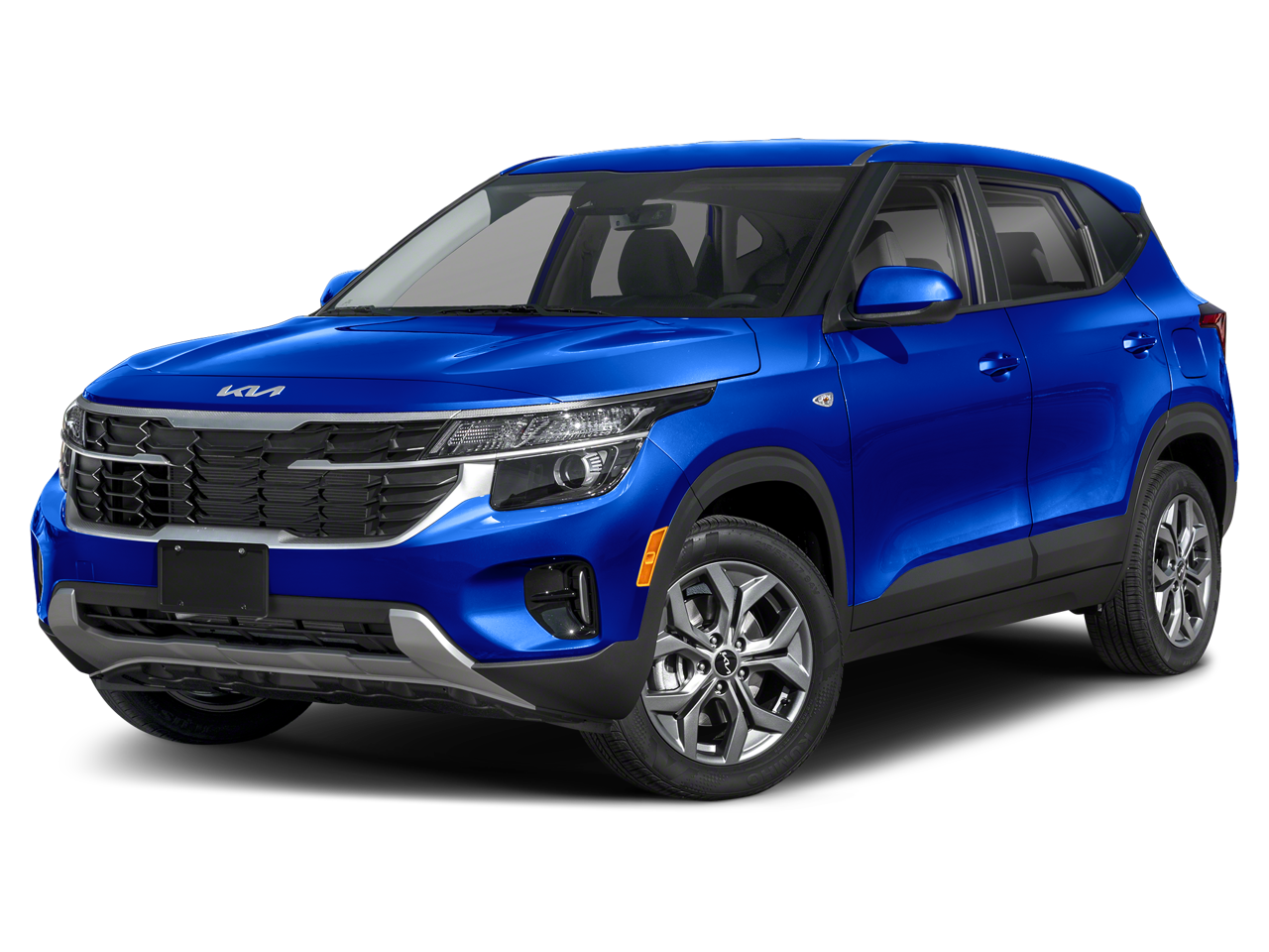 2024 Kia Seltos LX for sale in Fort Wayne, IN