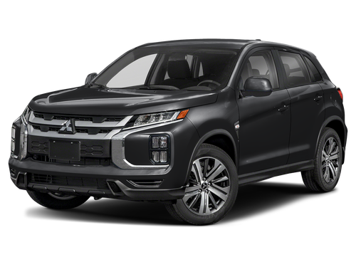 2025 Mitsubishi Outlander Sport S