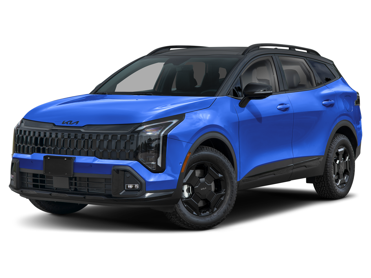 2026 Kia Sportage X-Pro Prestige - Photo 30