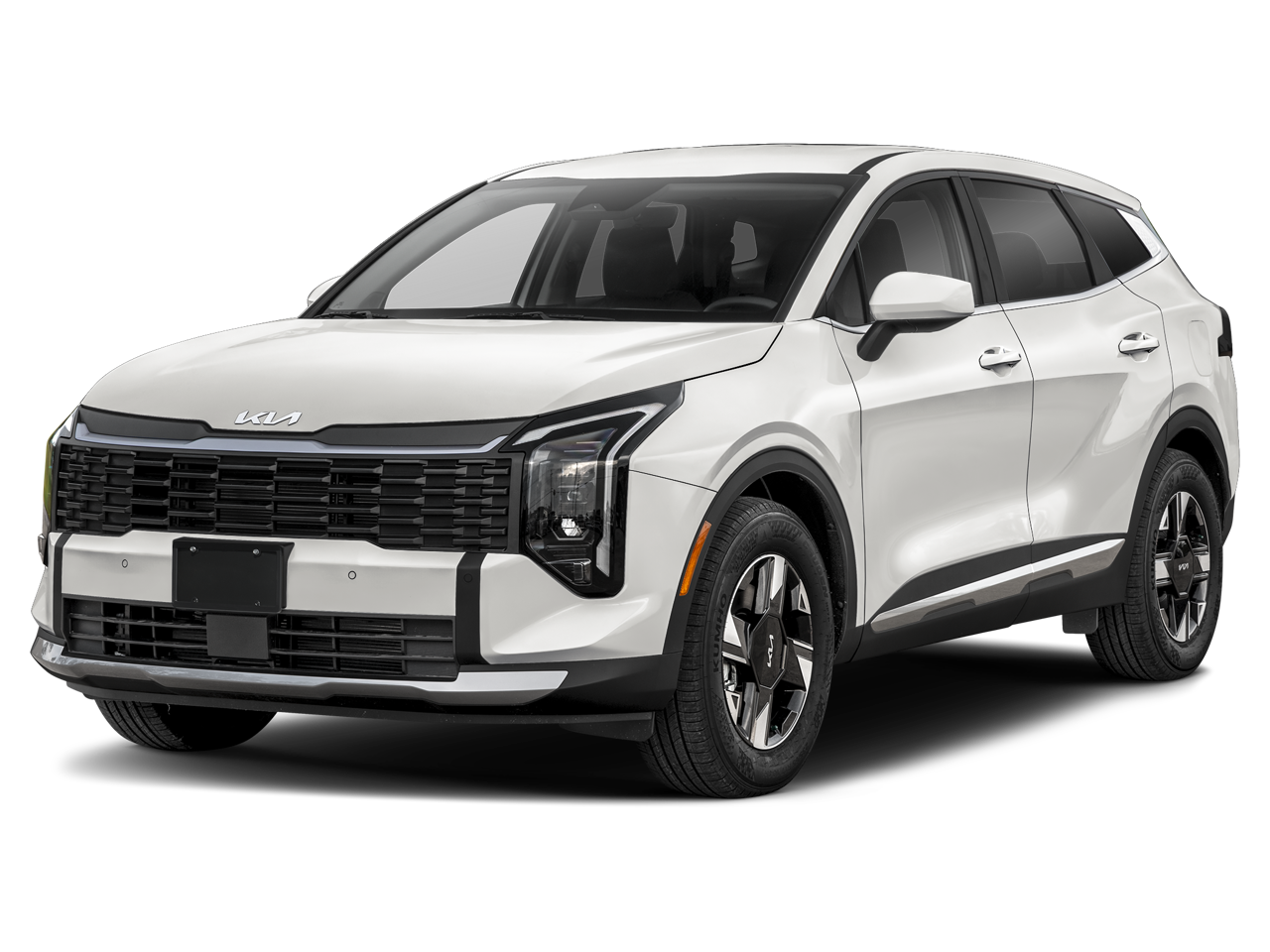 2026 Kia Sportage LX - Photo 31