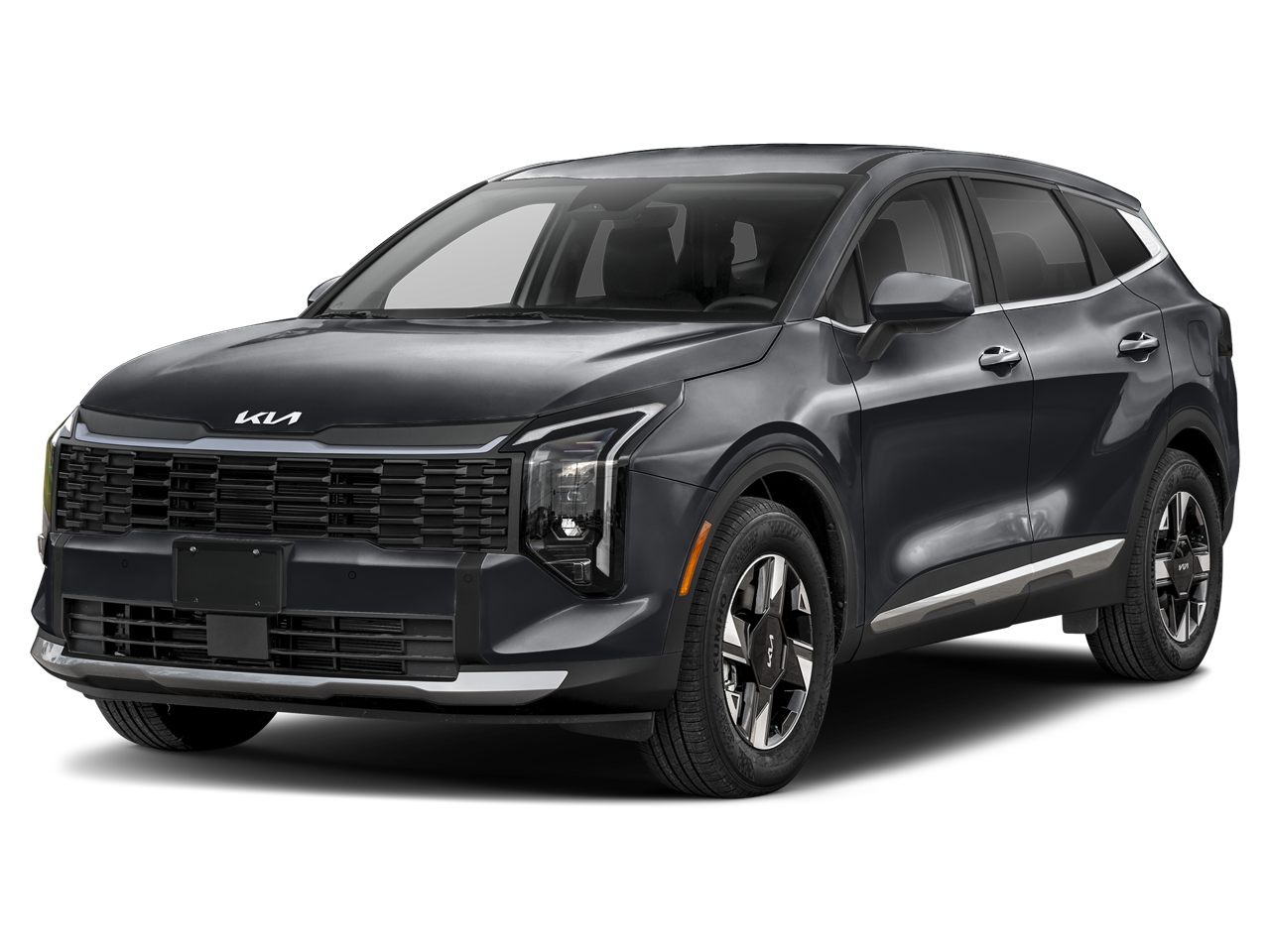 2026 Kia Sportage LX - Photo 31
