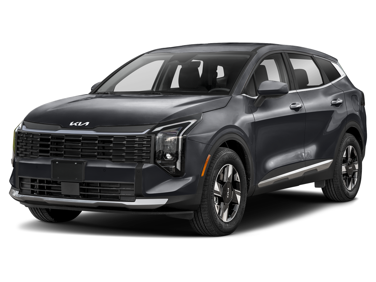 2026 Kia Sportage LX - Photo 29