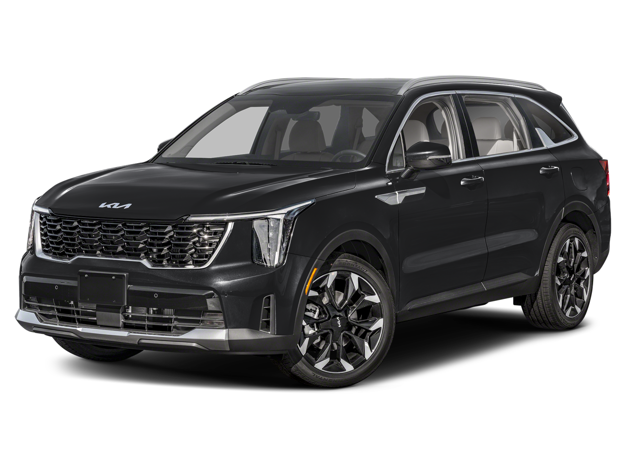 2026 Kia Sorento EX - Photo 30