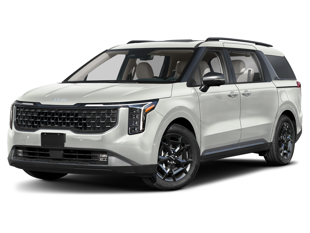 2026 Kia Carnival SX Prestige - Photo 32