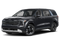 2026 Kia Carnival Hybrid LXS
