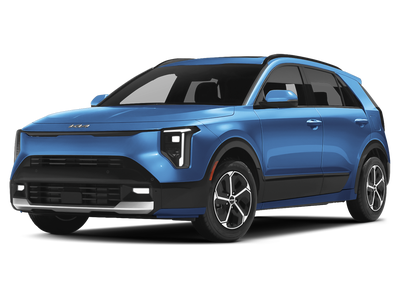 2027 Kia Niro SX