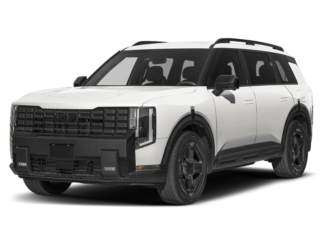 2027 Kia Telluride X-Line SX Prestige - Photo 34