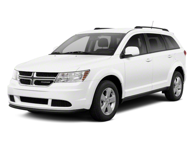 2012 Dodge Journey SXT