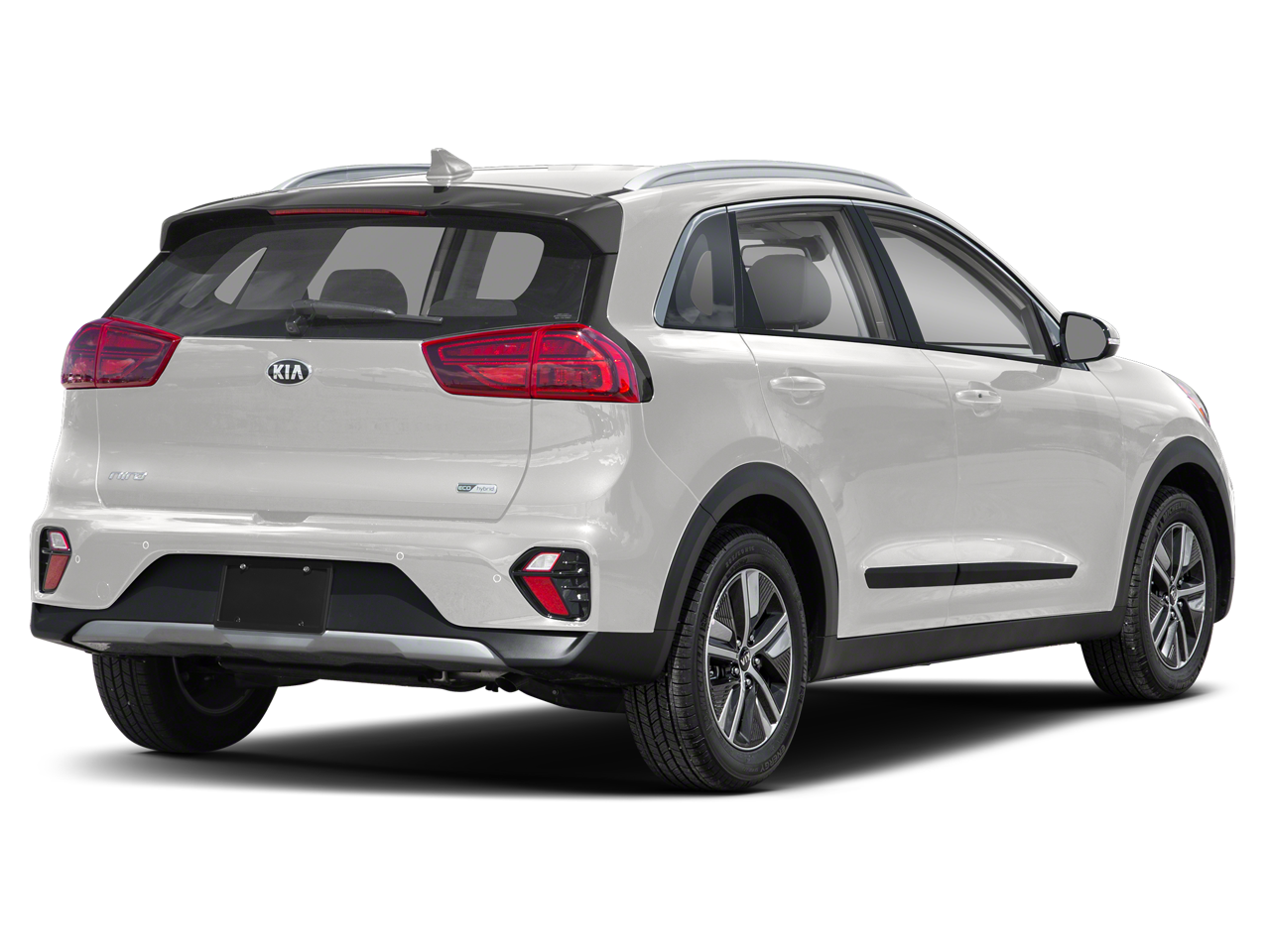 2020 Kia Niro EX Premium