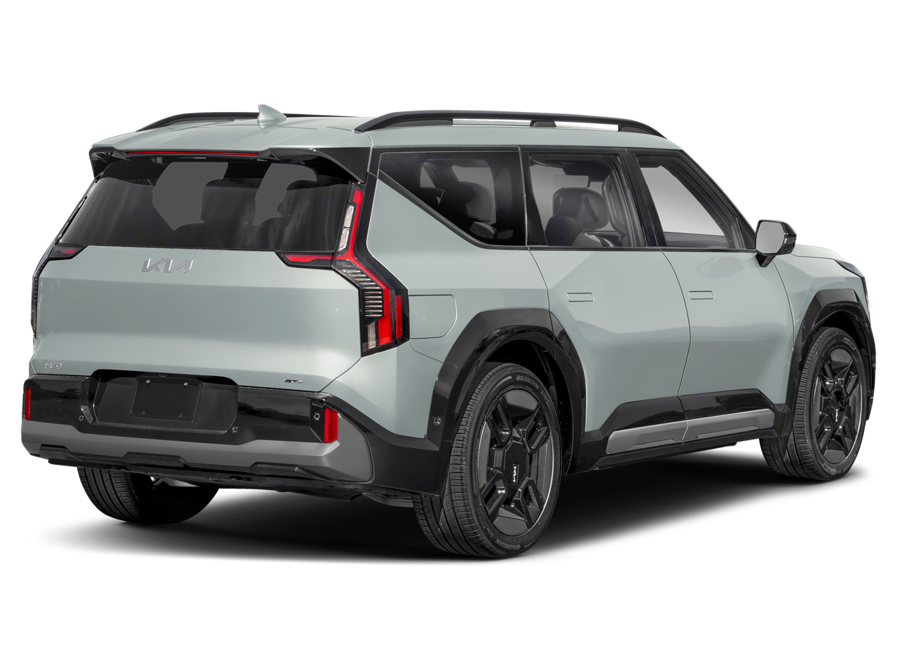 2024 Kia EV9 GT-Line
