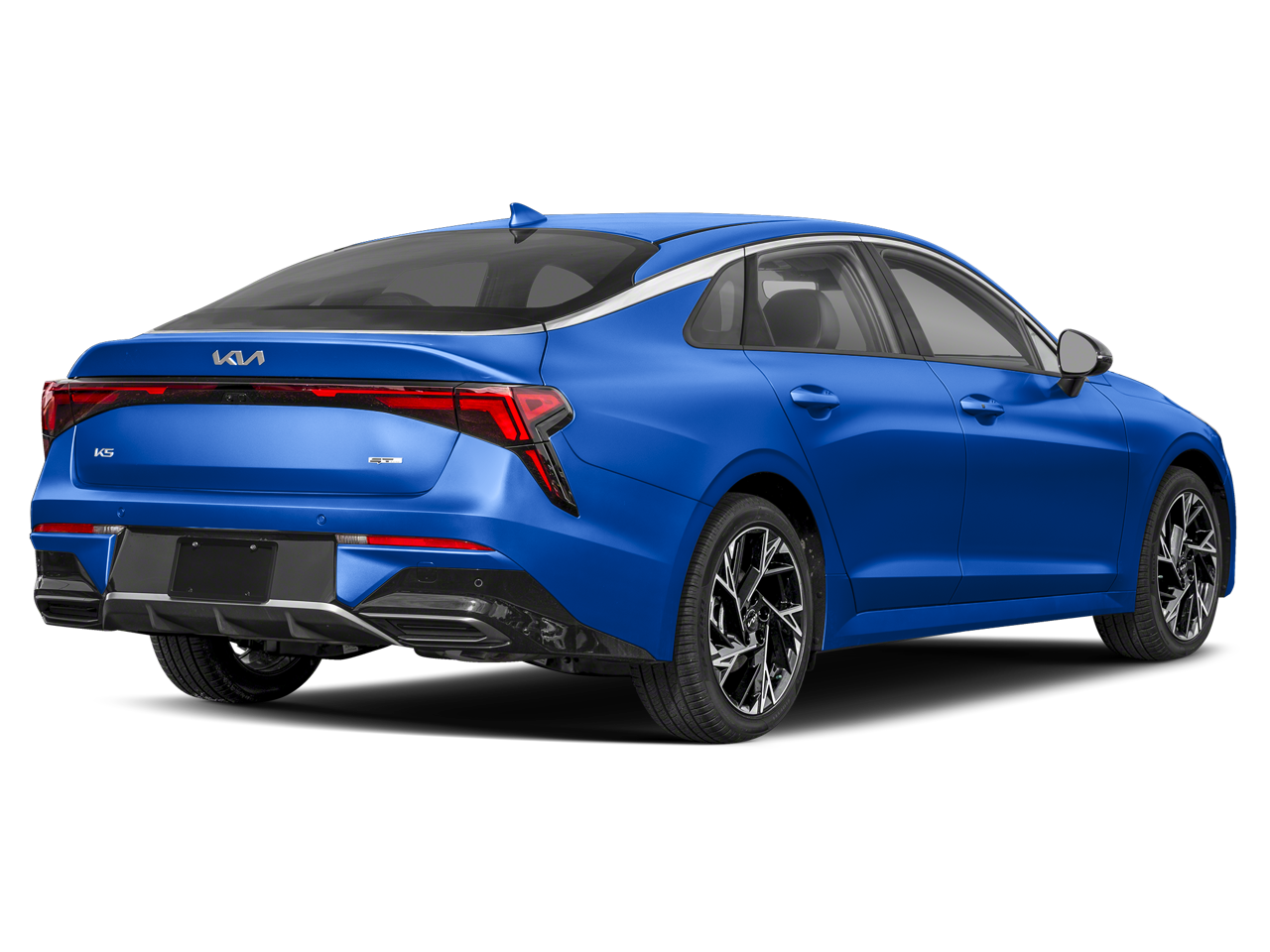 2026 Kia K5 GT-Line - Photo 31