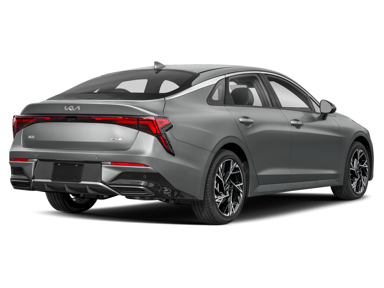 2026 Kia K5 GT-Line - Photo 33