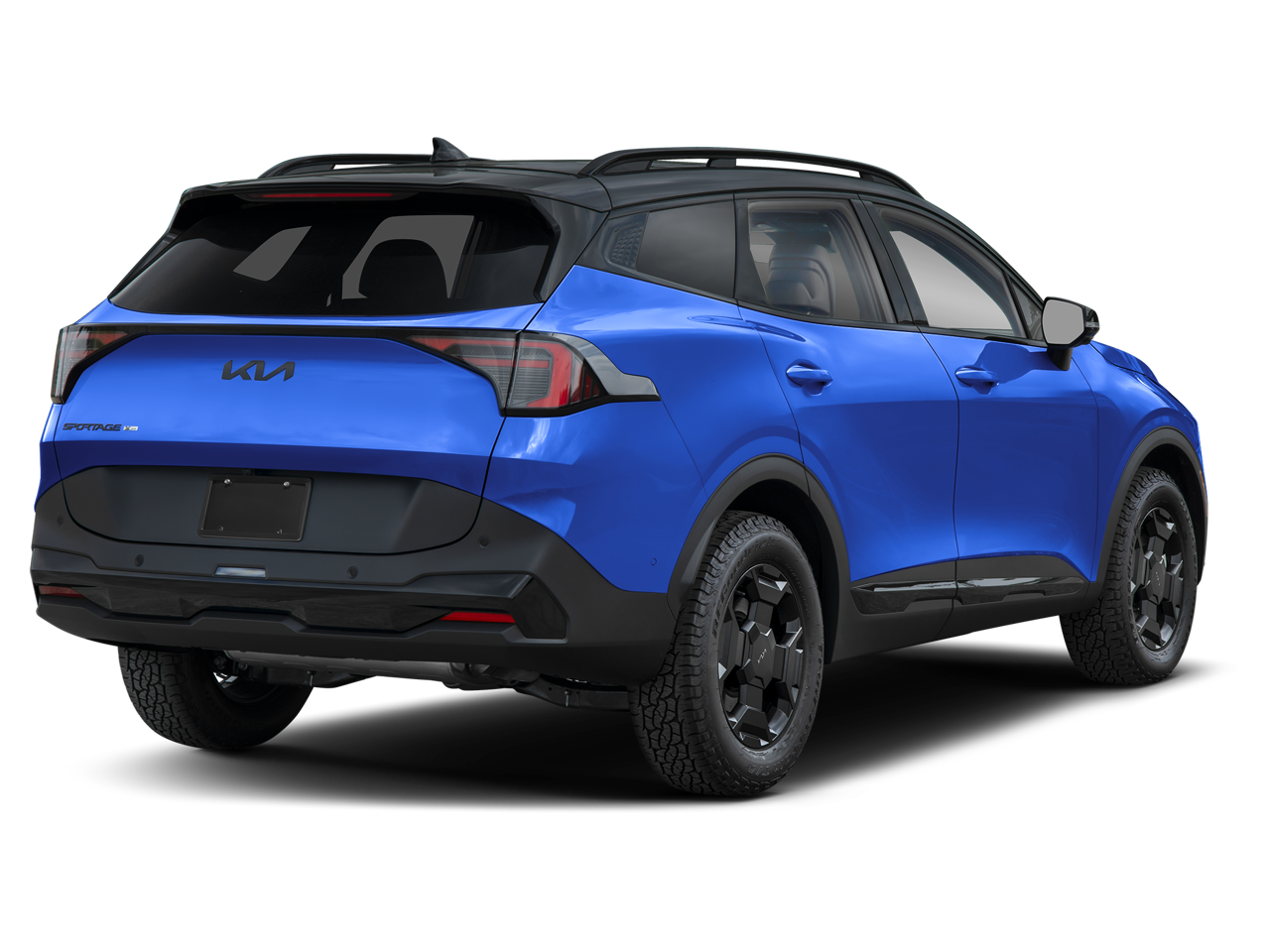 2026 Kia Sportage X-Pro Prestige - Photo 31