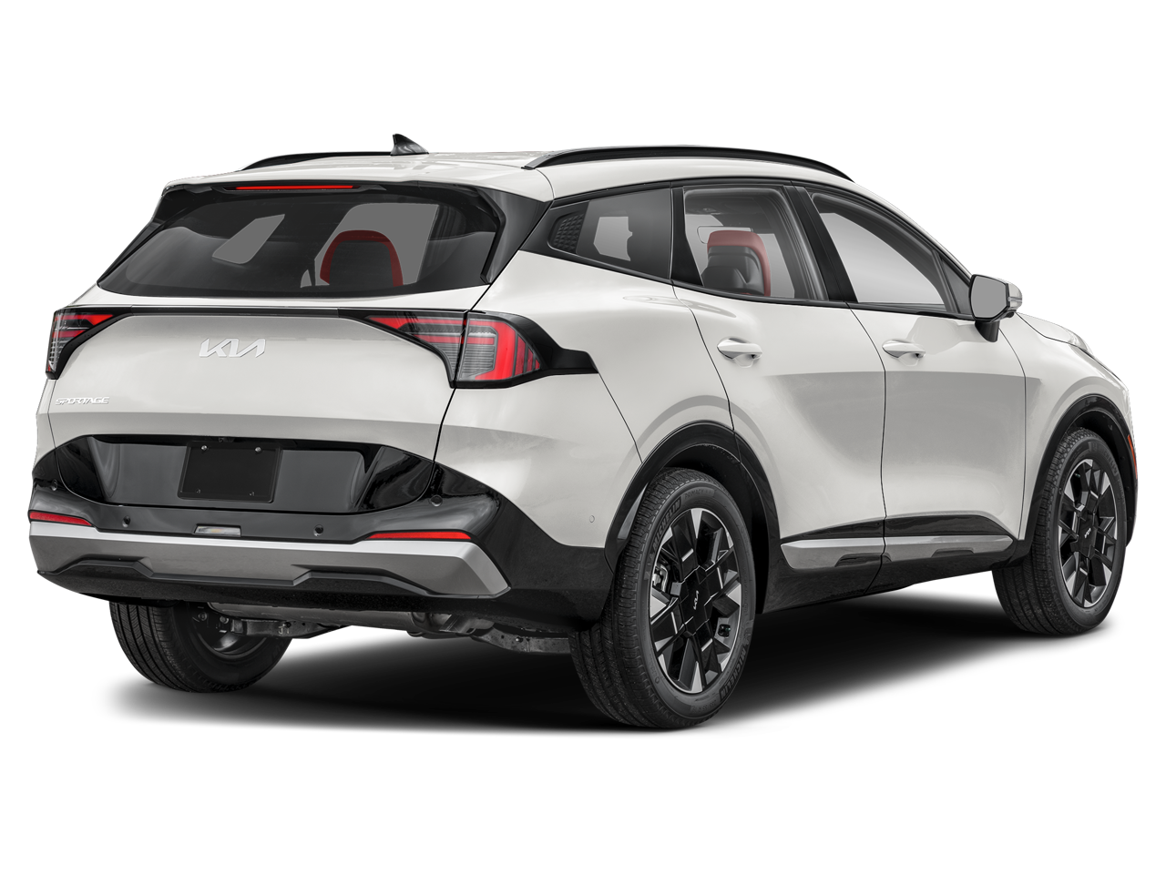 2026 Kia Sportage SX Prestige - Photo 31