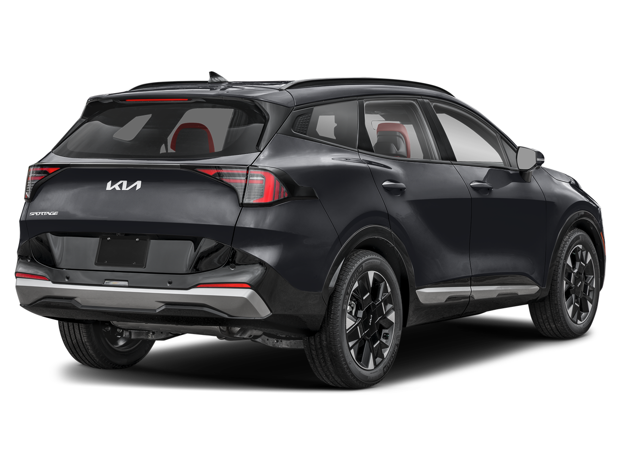 2026 Kia Sportage SX Prestige - Photo 31