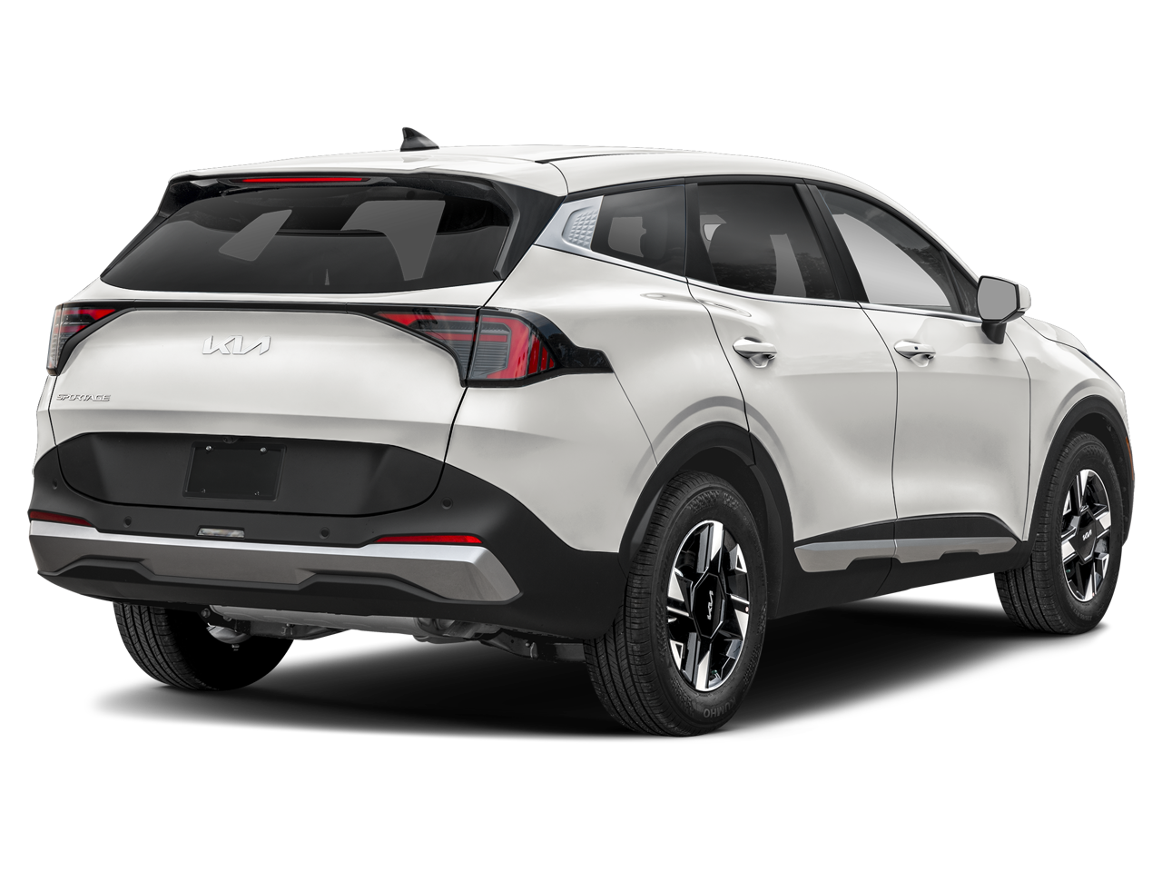 2026 Kia Sportage LX - Photo 32