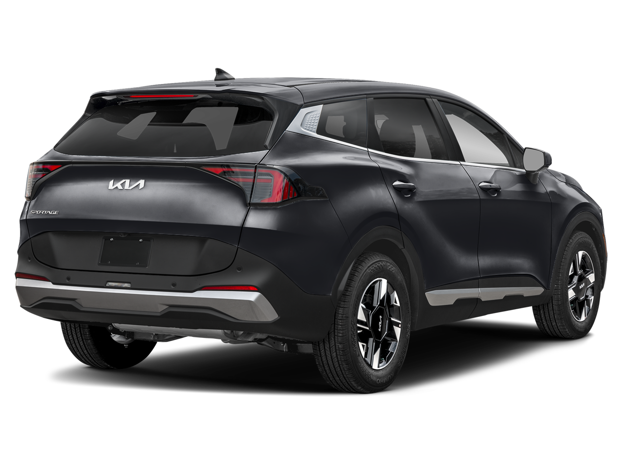 2026 Kia Sportage LX - Photo 30