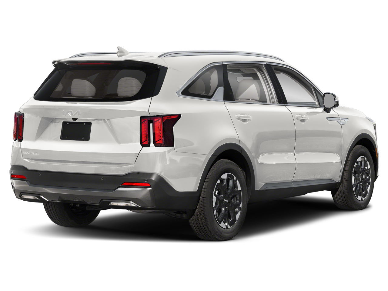 2026 Kia Sorento S - Photo 33