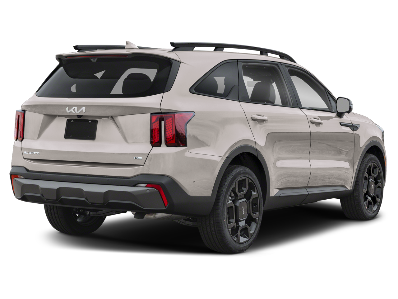 2026 Kia Sorento SX-Prestige -X-Line