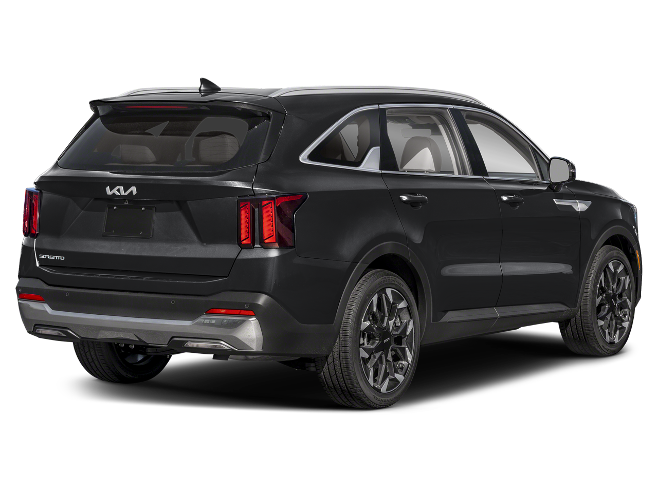 2026 Kia Sorento EX - Photo 31