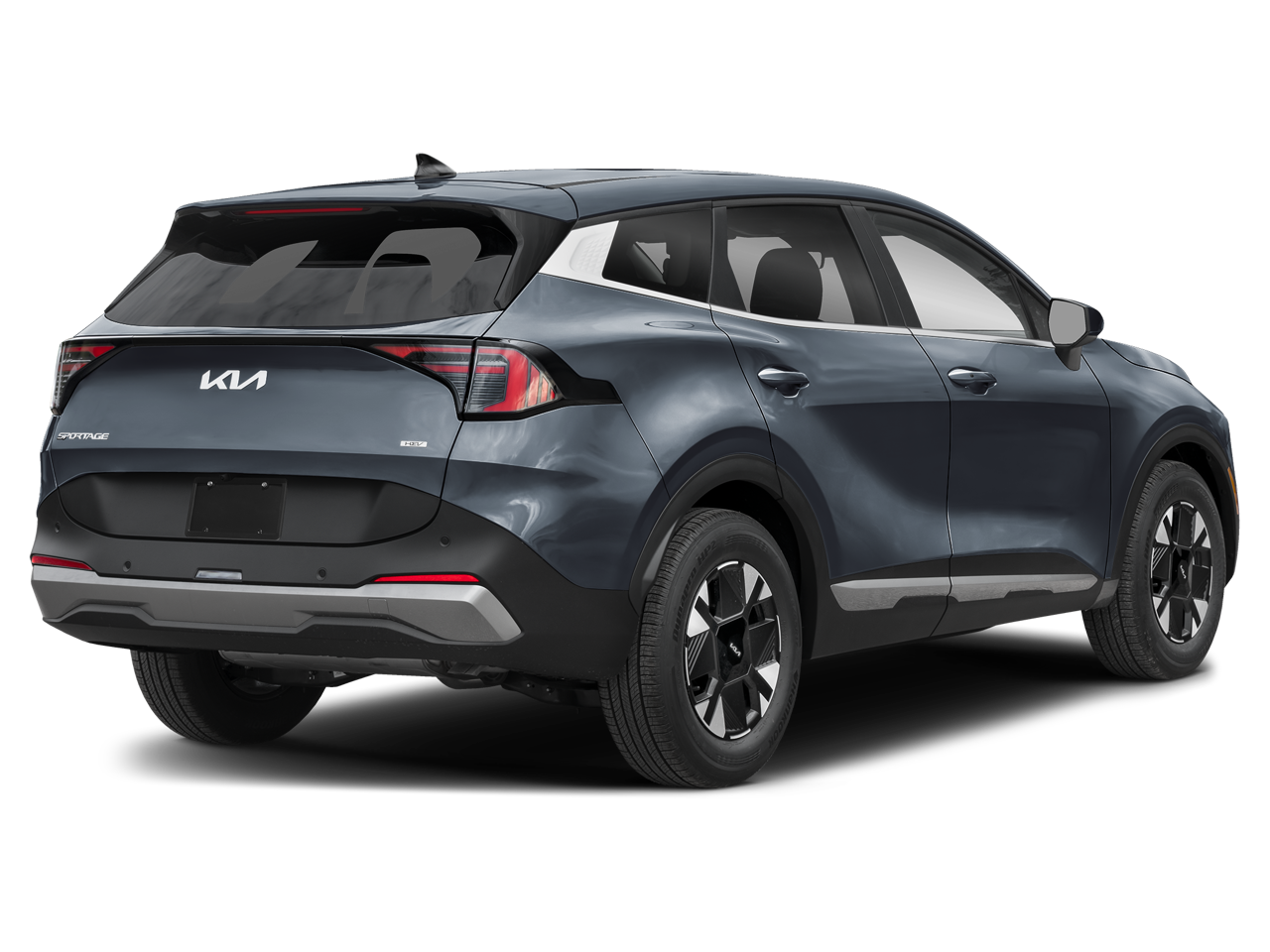 2026 Kia Sportage LX Hybrid - Photo 32