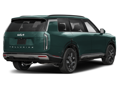 2027 Kia Telluride SX