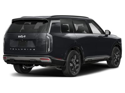2027 Kia Telluride SX-Prestige