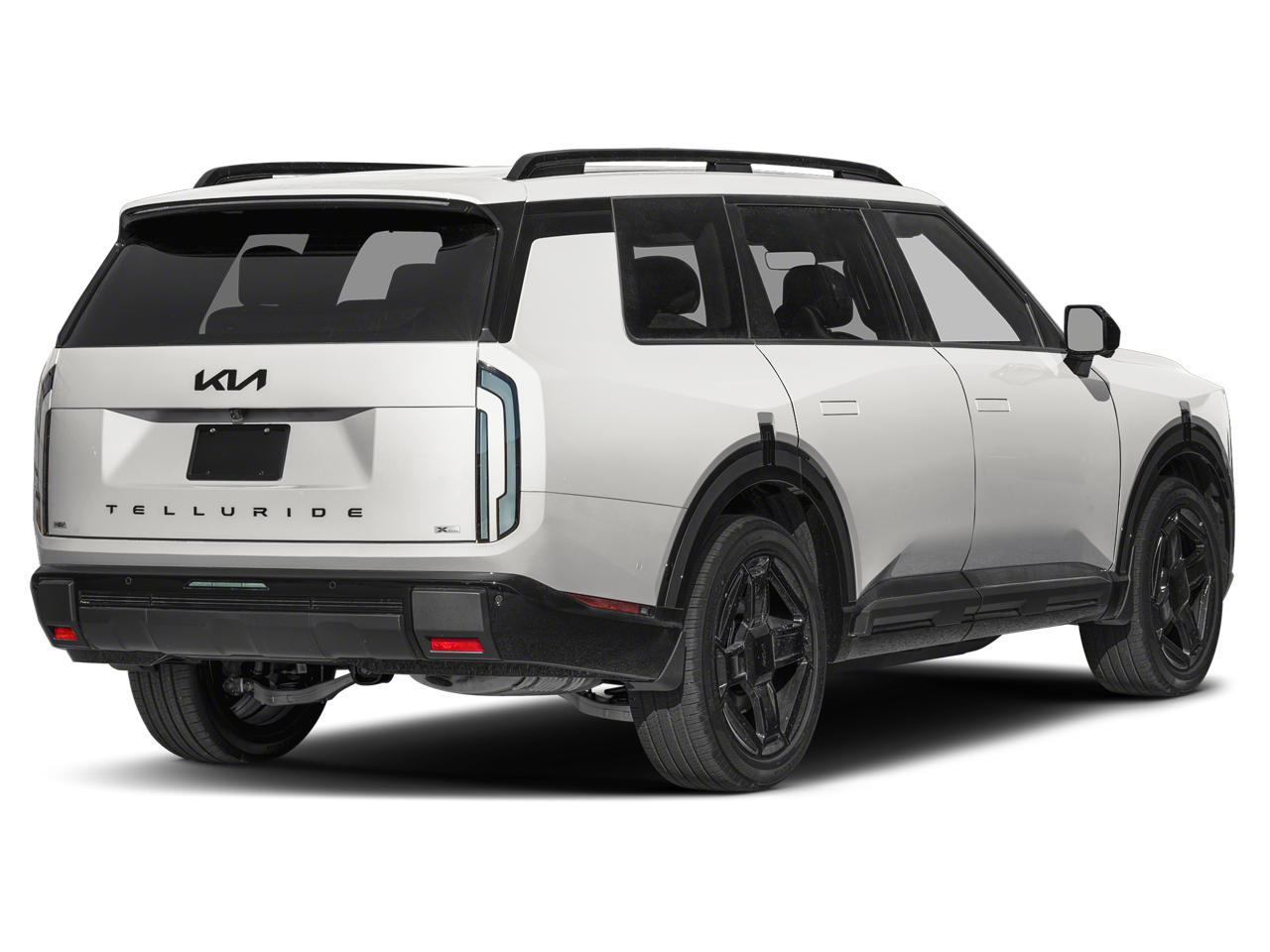 2027 Kia Telluride X-Line SX Prestige - Photo 35