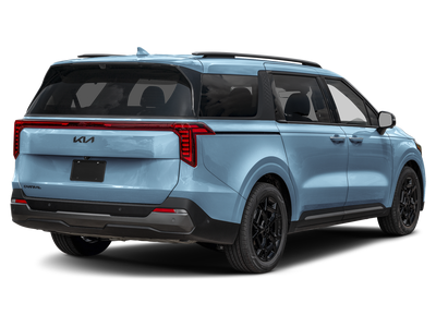 2027 Kia Carnival SX Prestige